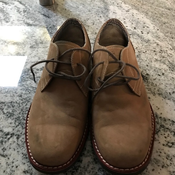 original penguin oxfords